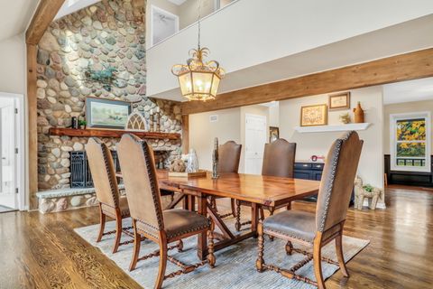 Tiny photo for 36968 N Thoroughbred Drive, Old Mill Creek, IL 60083 (MLS # 12517250)