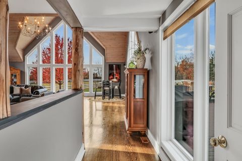 Tiny photo for 36968 N Thoroughbred Drive, Old Mill Creek, IL 60083 (MLS # 12517250)