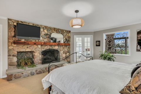 Tiny photo for 36968 N Thoroughbred Drive, Old Mill Creek, IL 60083 (MLS # 12517250)