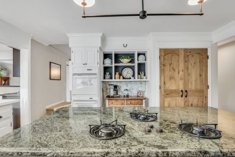 Tiny photo for 36968 N Thoroughbred Drive, Old Mill Creek, IL 60083 (MLS # 12517250)