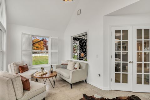 Tiny photo for 36968 N Thoroughbred Drive, Old Mill Creek, IL 60083 (MLS # 12517250)