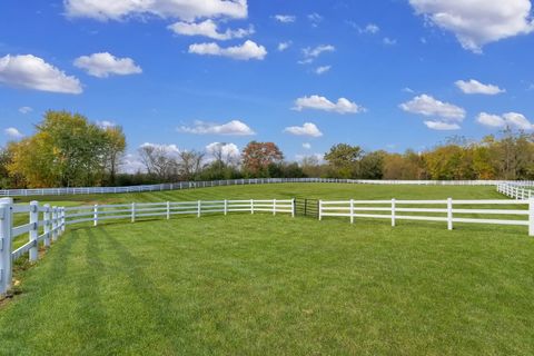 Tiny photo for 36968 N Thoroughbred Drive, Old Mill Creek, IL 60083 (MLS # 12517250)