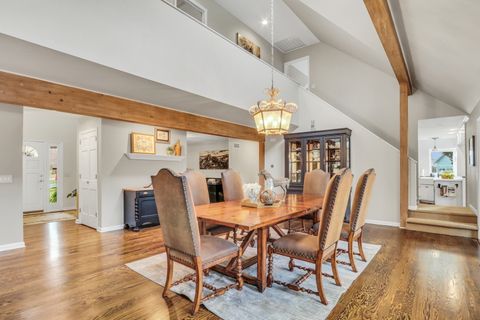 Tiny photo for 36968 N Thoroughbred Drive, Old Mill Creek, IL 60083 (MLS # 12517250)