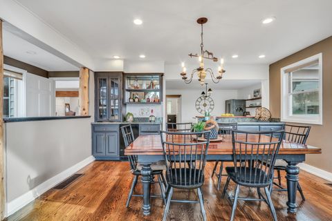 Tiny photo for 36968 N Thoroughbred Drive, Old Mill Creek, IL 60083 (MLS # 12517250)