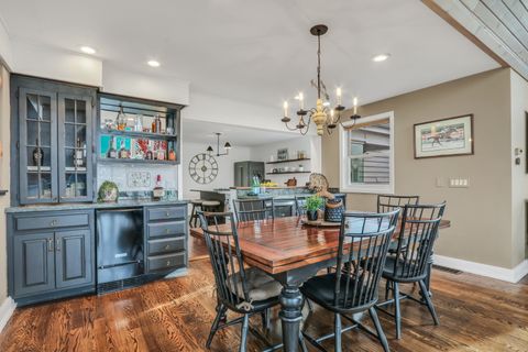 Tiny photo for 36968 N Thoroughbred Drive, Old Mill Creek, IL 60083 (MLS # 12517250)