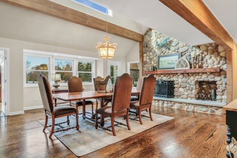 Tiny photo for 36968 N Thoroughbred Drive, Old Mill Creek, IL 60083 (MLS # 12517250)