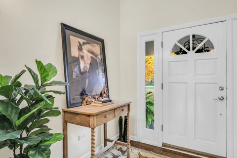 Tiny photo for 36968 N Thoroughbred Drive, Old Mill Creek, IL 60083 (MLS # 12517250)