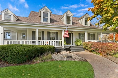 Tiny photo for 36968 N Thoroughbred Drive, Old Mill Creek, IL 60083 (MLS # 12517250)