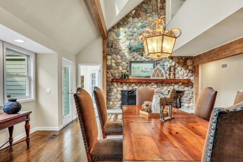 Tiny photo for 36968 N Thoroughbred Drive, Old Mill Creek, IL 60083 (MLS # 12517250)