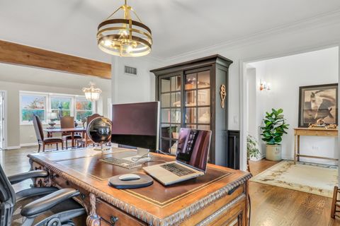 Tiny photo for 36968 N Thoroughbred Drive, Old Mill Creek, IL 60083 (MLS # 12517250)