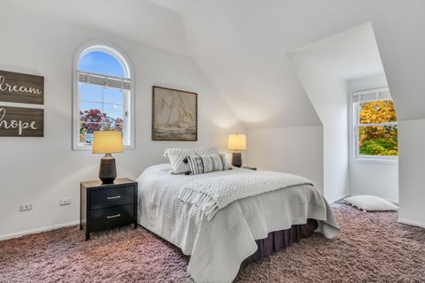 Tiny photo for 36968 N Thoroughbred Drive, Old Mill Creek, IL 60083 (MLS # 12517250)