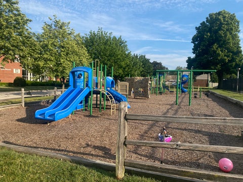 Tiny photo for 511 WASHINGTON Square #511, Wood Dale, IL 60191 (MLS # 12663329)