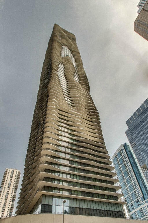 225 N Columbus Drive 5510