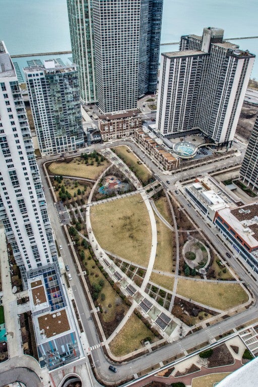 225 N Columbus Drive 5510