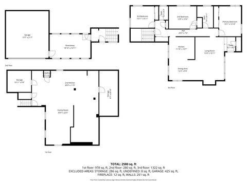 Tiny photo for 1558 Portsmouth Avenue, Westchester, IL 60154 (MLS # 12602224)