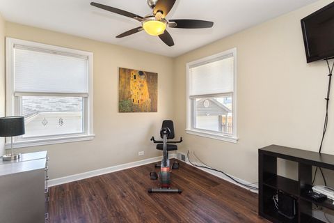 Tiny photo for 1558 Portsmouth Avenue, Westchester, IL 60154 (MLS # 12602224)