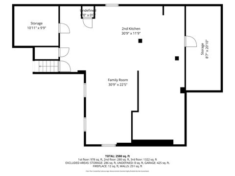 Tiny photo for 1558 Portsmouth Avenue, Westchester, IL 60154 (MLS # 12602224)