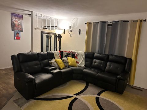 Tiny photo for 4327 W Tara Circle, Peoria, IL 61615 (MLS # 12371293)