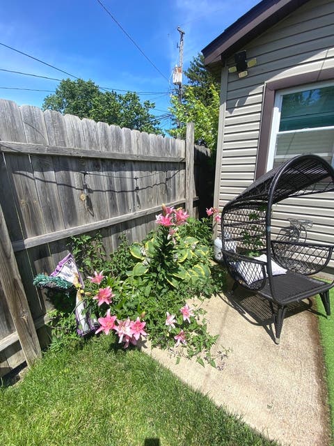 Tiny photo for 6433 S Talman Avenue, Chicago, IL 60629 (MLS # 12669405)