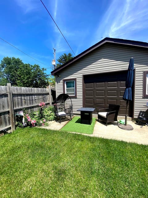 Tiny photo for 6433 S Talman Avenue, Chicago, IL 60629 (MLS # 12669405)
