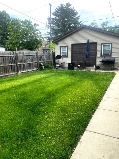 Tiny photo for 6433 S Talman Avenue, Chicago, IL 60629 (MLS # 12669405)