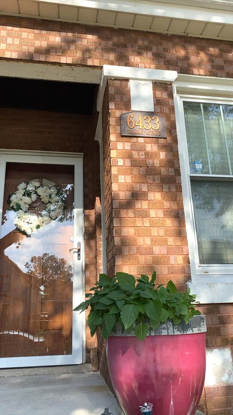 Tiny photo for 6433 S Talman Avenue, Chicago, IL 60629 (MLS # 12669405)