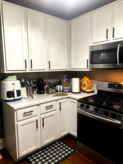 Tiny photo for 6433 S Talman Avenue, Chicago, IL 60629 (MLS # 12669405)