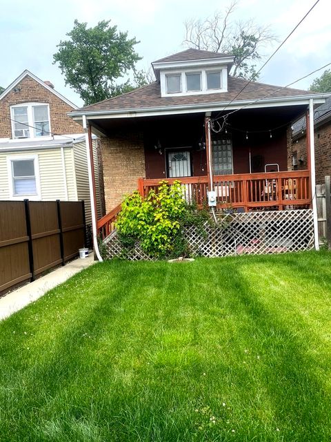 Tiny photo for 6433 S Talman Avenue, Chicago, IL 60629 (MLS # 12669405)
