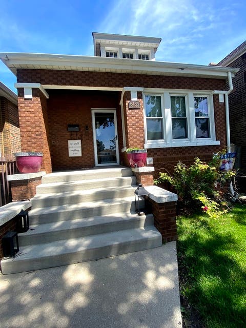 Photo of 6433 S Talman Avenue, Chicago, IL 60629 (MLS # 12669405)