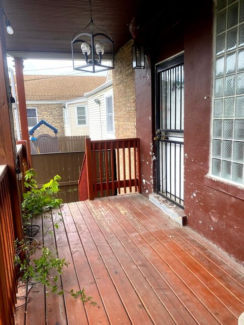Tiny photo for 6433 S Talman Avenue, Chicago, IL 60629 (MLS # 12669405)