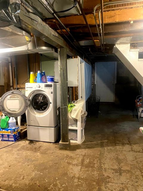 Tiny photo for 6433 S Talman Avenue, Chicago, IL 60629 (MLS # 12669405)