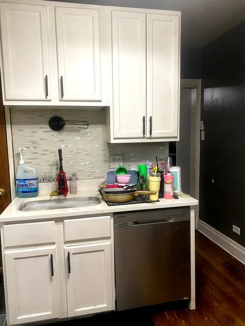 Tiny photo for 6433 S Talman Avenue, Chicago, IL 60629 (MLS # 12669405)