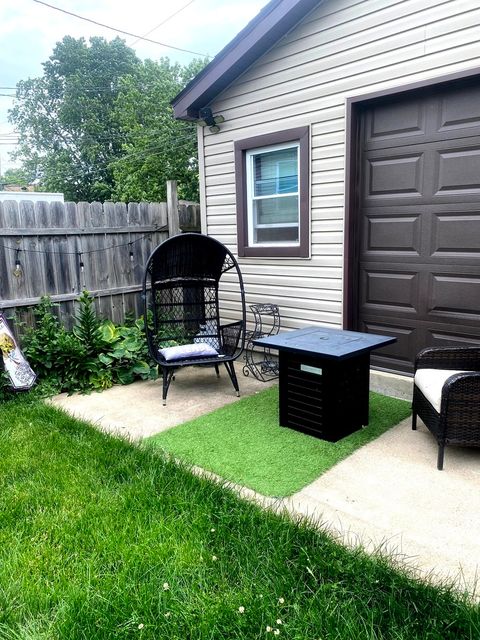 Tiny photo for 6433 S Talman Avenue, Chicago, IL 60629 (MLS # 12669405)