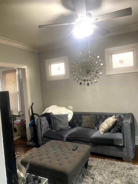 Tiny photo for 6433 S Talman Avenue, Chicago, IL 60629 (MLS # 12669405)