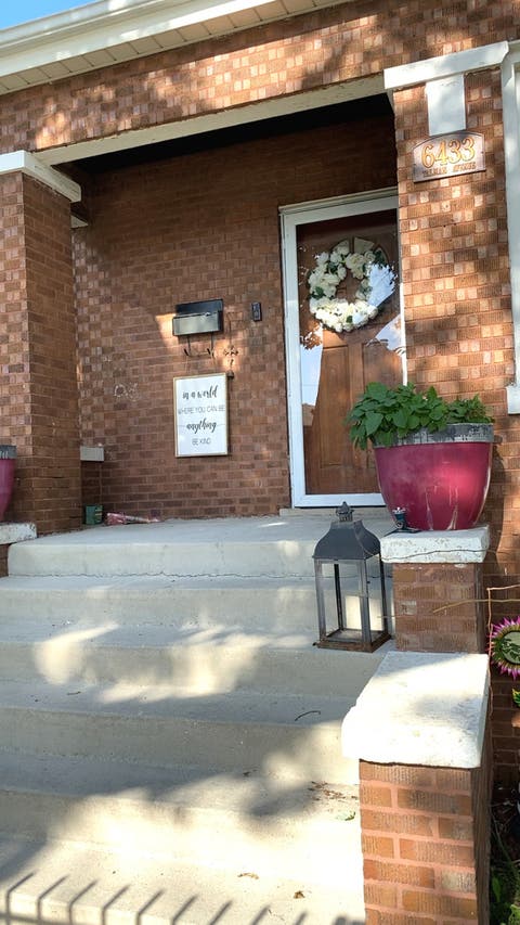 Tiny photo for 6433 S Talman Avenue, Chicago, IL 60629 (MLS # 12669405)
