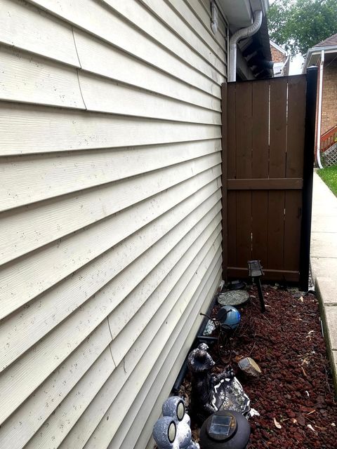 Tiny photo for 6433 S Talman Avenue, Chicago, IL 60629 (MLS # 12669405)