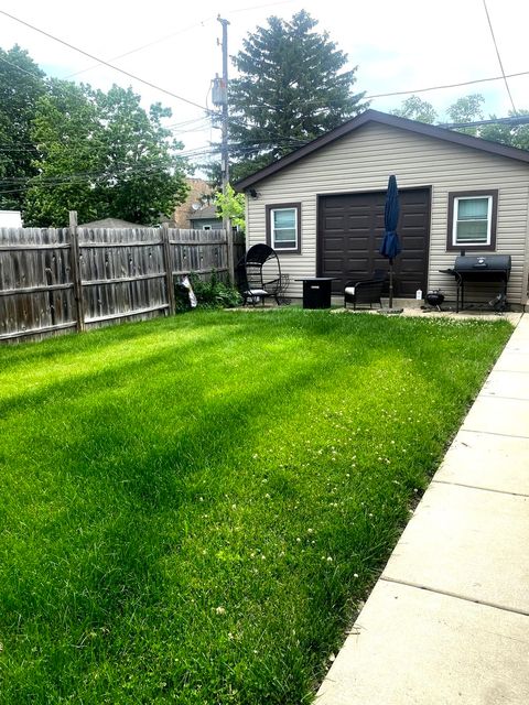Tiny photo for 6433 S Talman Avenue, Chicago, IL 60629 (MLS # 12669405)