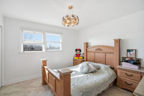 Tiny photo for 10459 S 81st Avenue, Palos Hills, IL 60465 (MLS # 12573537)