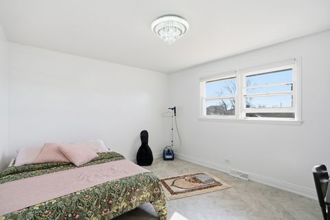 Tiny photo for 10459 S 81st Avenue, Palos Hills, IL 60465 (MLS # 12573537)