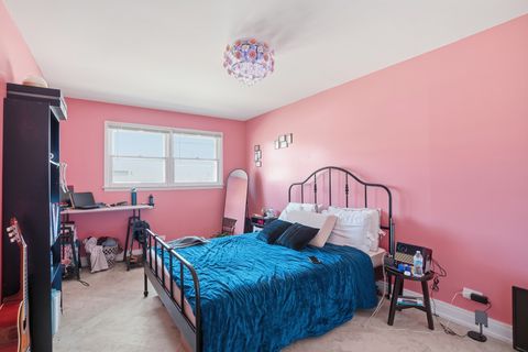 Tiny photo for 10459 S 81st Avenue, Palos Hills, IL 60465 (MLS # 12573537)