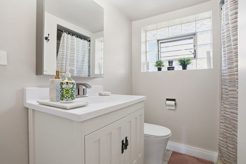 Tiny photo for 10459 S 81st Avenue, Palos Hills, IL 60465 (MLS # 12573537)