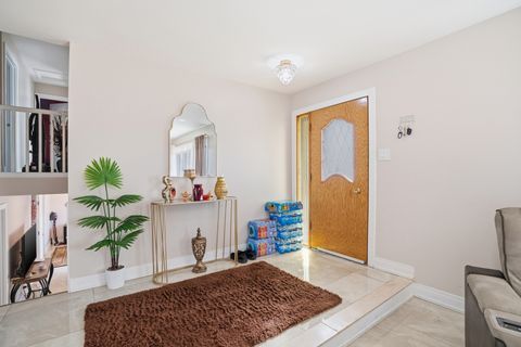 Tiny photo for 10459 S 81st Avenue, Palos Hills, IL 60465 (MLS # 12573537)