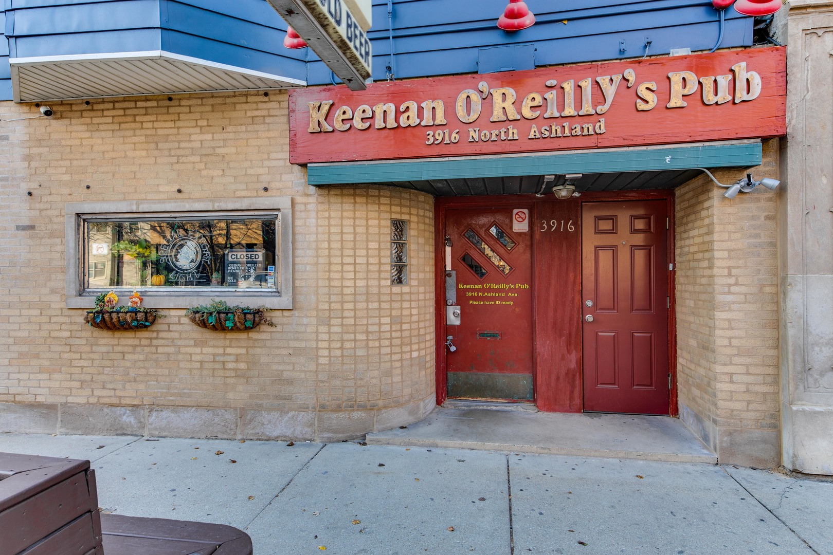 3916 N Ashland Avenue