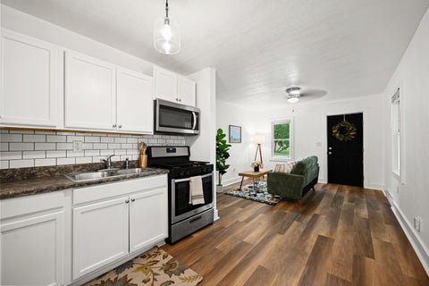 Tiny photo for 4208 30th Street, Rock Island, IL 61201 (MLS # 12763063)
