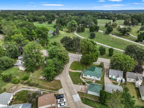 Tiny photo for 4208 30th Street, Rock Island, IL 61201 (MLS # 12763063)