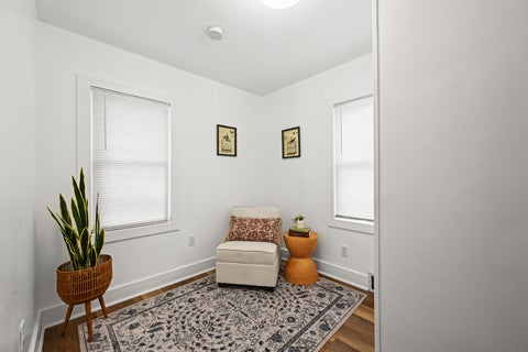 Tiny photo for 4208 30th Street, Rock Island, IL 61201 (MLS # 12763063)