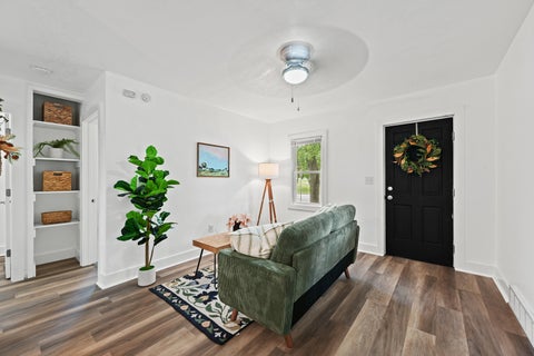 Tiny photo for 4208 30th Street, Rock Island, IL 61201 (MLS # 12763063)