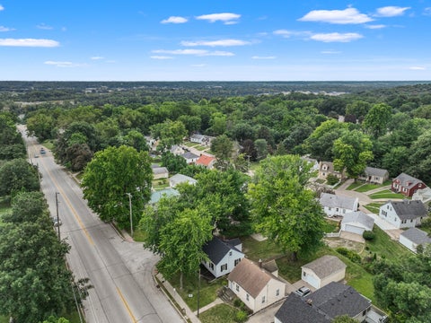 Tiny photo for 4208 30th Street, Rock Island, IL 61201 (MLS # 12763063)