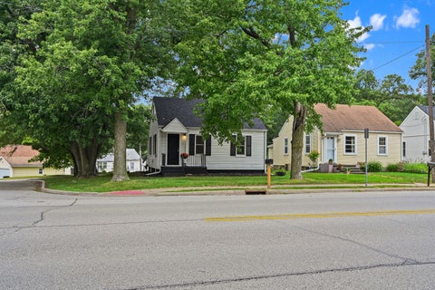 Tiny photo for 4208 30th Street, Rock Island, IL 61201 (MLS # 12763063)