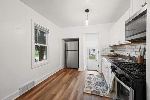 Tiny photo for 4208 30th Street, Rock Island, IL 61201 (MLS # 12763063)